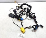 10-13 Oem Mercedes W212 E350 E550 Front Right Seat Wire Cable Harness W/ Buckle. Fixed Price $79.95.