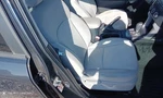Passenger Right Front Seat Cloth Manual Fits 14-18 Forester 735694. Fixed Price $475.00.