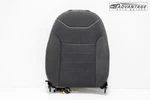 2022-2024 Volkswagen Taos Front Right Side Seat Upper Cushion Backrest Oem. Fixed Price $274.99.