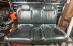 97-01 Honda Prelude Oem Rear Leather SEATS,BB1,BB2,BB3,BB4,BB6,H22A4,H22. Fixed Price $499.99.
