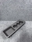 2011-2017 Honda Odyssey Middle Folding Jump Seat 2ND Row Cup Holder Insert Oem. Fixed Price $49.99.