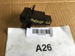 2009 Honda Odyssey Ex-l Front Dash Center Seat Heat Control Switch Oem+. Fixed Price $20.46.