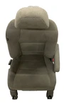 Passenger Seat 2011-2013 Honda Odyssey Gray Cloth Good Condition Manual. Fixed Price $249.99.