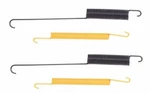 Oer Seat Adjuster Spring Set 1967-1969 Firebird/camaro 1967-1971 Chevy Ii Nova. Fixed Price $40.98.