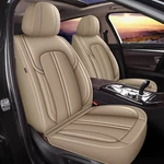 Fit For Dodge Dart 2013-2016 Car Front Row 2-SEAT Covers Faux Leather Cushion. Fixed Price $105.29.