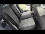 Fiesta 2012 Seat Rear 384862. Fixed Price $419.90.