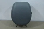 2003-2010 Porsche Cayenne Front Head Rest Gray Leather Oem. Fixed Price $19.36.