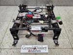 2005-2013 C6 Corvette Left Driver Seat Track Motors W/ Memory Heat Tested. Fixed Price $349.00.