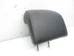 Center Rear Headrest Black Leather Fits 2013-2018 Ford Fusion 31205. Fixed Price $54.00.