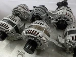 2014 Audi A5 Alternator Oem 101K Miles - LKQ413125549. Fixed Price $140.00.