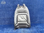 2014-2017 Bmw I3 Right Pass Front Seat Backrest Leather Cushion Pad Oem 7304225. Fixed Price $100.00.