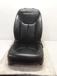 Jeep Jk Wrangler Rubicon 4 Door Passenger Leather Front Seat 2011-2017 136686. Fixed Price $337.50.