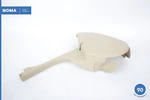 07-12 Lexus XF40 LS460 Front Left Driver Seat Trim Cover 71862-50040 Oem. Fixed Price $41.50.