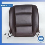 14-17 Bmw F10 528I 550I Front Right Side Lower Bottom Seat Cushion Nappa Oem. Fixed Price $170.23.