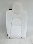 2017 - 2023 Tesla Model Rear Right Side Seat Upper Cushion Cover Oem White. Fixed Price $149.99.