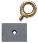 Sparco Belt Snap-in Kit With Eye Bolt Part 04U4902 For Automotive Use. Fixed Price $31.86.