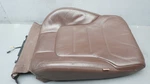 11-17 Volkswagen Vw Touareg Front Left Driver Side Upper Seat Cushion Brown Oem. Fixed Price $92.80.