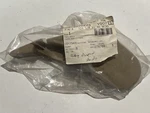 Mercedes Front Lh Seat Reclining Fitting Cover Beige 124-918-21-30-8F30 Nos W124. Fixed Price $79.95.