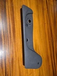 1993 Toyota 4RUNNER Lh Driver Seat Trim Gray 71812-89112 Oem P8075B103. Fixed Price $29.99.