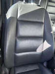2005-2011 Audi A6 Front Right Upper Seat Backrest Cushion. Fixed Price $80.00.