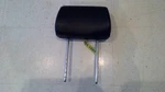 Driver Left Front Headrest Black Leather Fits 06-10 Beetle 103776. Fixed Price $186.00.