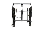 97-04 Porsche Boxster Front Left Driver Side Seat Track Rail Frame Oem. Fixed Price $105.00.