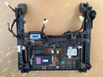 Kia Sorent Right Front Pass Side Seat Module Electric Motor Sliders Tracks. Fixed Price $125.00.