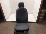 07-08 Toyota Yaris Front Passenger Side Black FD12 Cloth Bucket Seat Assembly. Fixed Price $262.49.