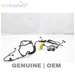 2018-2020 Bmw 530E Front Left Seat Wire / Wiring Harness 6834185. Fixed Price $99.99.