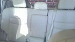 Murano 2015 Seat Rear 5381624. Fixed Price $462.50.