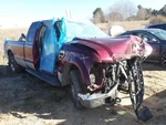 Driver Front Seat Only Split 40/20/40 Fits 08-10 Ford F250SD Pickup 2187585. Fixed Price $511.69.