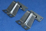 1967 1968 1969 1970 Ford Mustang Sportsroof Trap Door Hinge Set Oem C7ZZ-B. Fixed Price $120.00.