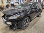 Passenger Front Seat Bucket Air Bag Electric Cloth Fits 20-23 Murano 1546906. Fixed Price $155.25.