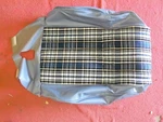 1978 1979 Ford Fairmont Front Bucket Seat Upholstery, Nos D8BZ-5464416-ALB. Fixed Price $60.00.