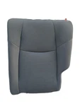 2019-2025 Toyota RAV4 Rear Left 2ND Row Seat Upper Backrest Cloth Black Oem. Fixed Price $149.99.