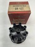 1950S Gm Pack Stud Nash 8 Cly. Nors Standard Brand Distributor Cap DR-427 L3. Fixed Price $24.95.