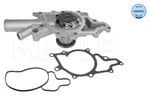013 220 0012 Meyle Water Pump For Mercedes-benz,mercedes-benz (fjda). Fixed Price $71.02.