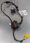 Smart For Two Brabus 2009 Right Hand Seat Wire Electric Harness 451 870 0088. Fixed Price $36.88.