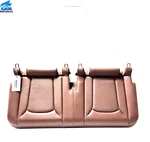 Audi Q7 Premium Rear 3RD Row Seat Lower Cushion Bottom 2017 Oem. Fixed Price $202.49.