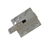 Scott Drake C5ZZ-6345704-A 1965-1968 Fastback Trap Door Latch. Fixed Price $49.95.