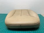 07-12 Mercedes-benz X164 GL320 Front Left Driver Side Lower Seat Cushion Oem. Fixed Price $80.99.
