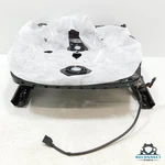12-18 Audi A6 S6 C7 Front Left Lower Power Seat Track Frame Motor Assembly Oem. Fixed Price $199.99.
