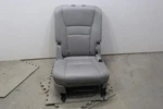 2016-2022 Honda Pilot Rear 2ND Row Right Leather Split Seat Assembly Oem Gray. Fixed Price $188.75.
