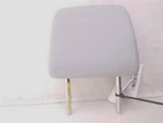 2019 Toyota Corolla Driver Side Rear Cloth Headrest Assembly. Fixed Price $257.24.