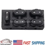 Front Left Electric Power Window Master Control Switch Ford Lincoln Mercury. Fixed Price $22.49.