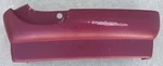 Ford Thunderbird Bucket Seat Lower Garnish Trim Cover Right 1961-1962 61-62 Oem. Fixed Price $80.00.