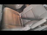 Odyssey 2012 Seat Rear 723479. Fixed Price $499.90.