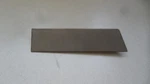 1961 1962 Chevy Belair Biscayne Impala Radio Delete Cover Panel Fawn 02CE3 Gm Il. Fixed Price $79.99.