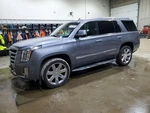 Used Front Left Seat Fits: 2018 Cadillac Escalade Bucket Opt AN3 L.. Fixed Price $594.90.