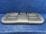 2018-2021 Lexus NX300 Rear Seat Bench Lower Cushion Cover Oem. Fixed Price $209.00.